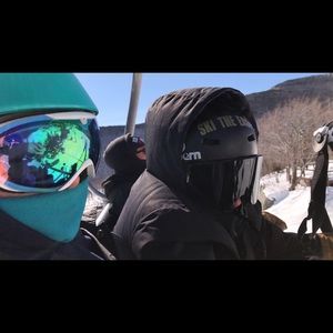 Meet your Posher, Eli